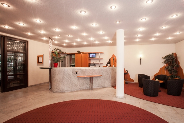 Trip Inn Bristol Hotel (Mainz)